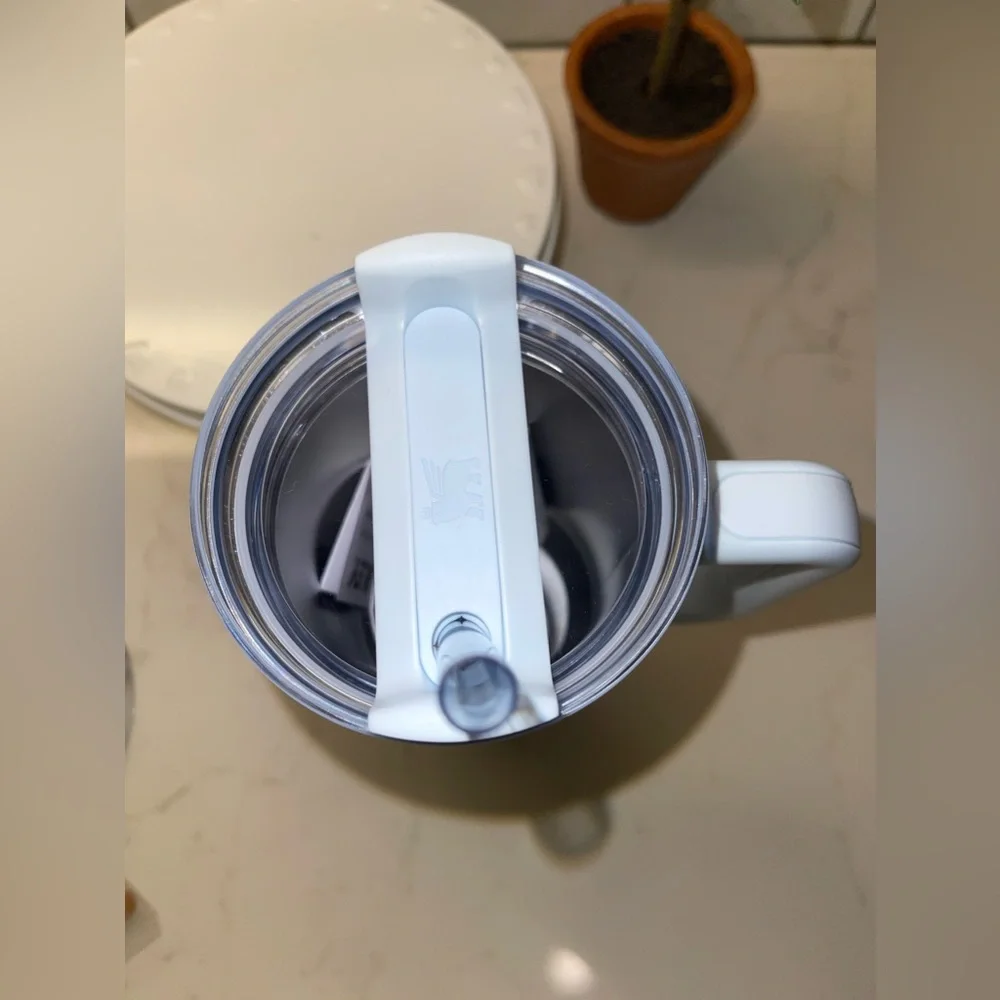 2024 Stanley x Starbucks Stanley Spring Collab Limited‎ Edition 40oz Tumbler - Picture 6 of 6